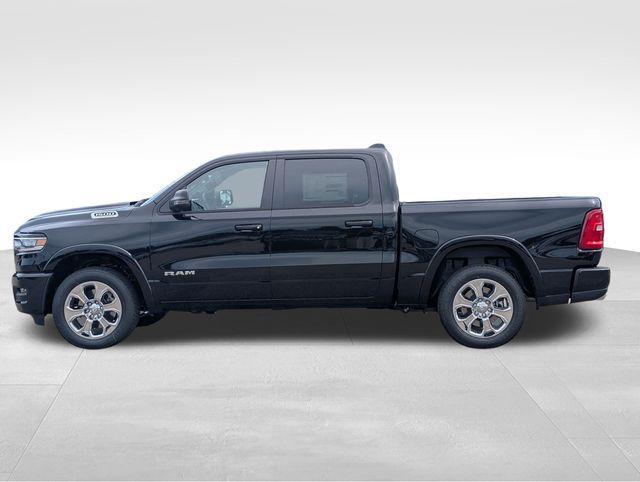 new 2026 Ram 1500 car, priced at $58,289