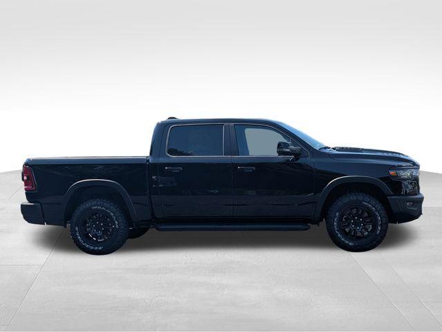 new 2025 Ram 1500 car, priced at $64,734
