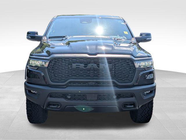 new 2025 Ram 1500 car, priced at $64,734