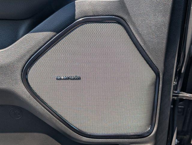new 2025 Ram 1500 car, priced at $64,734