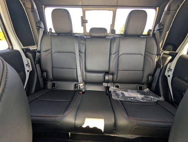 new 2025 Jeep Gladiator car, priced at $56,112