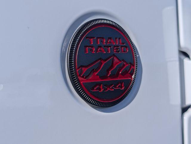 new 2025 Jeep Gladiator car, priced at $56,112