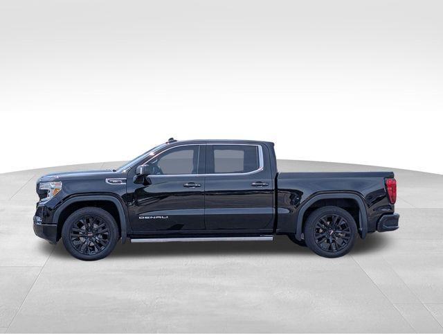 used 2021 GMC Sierra 1500 car, priced at $45,599