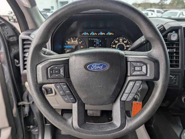 used 2017 Ford F-150 car, priced at $28,297