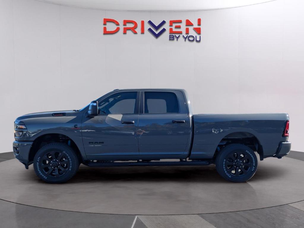 new 2026 Ram 2500 car, priced at $70,057