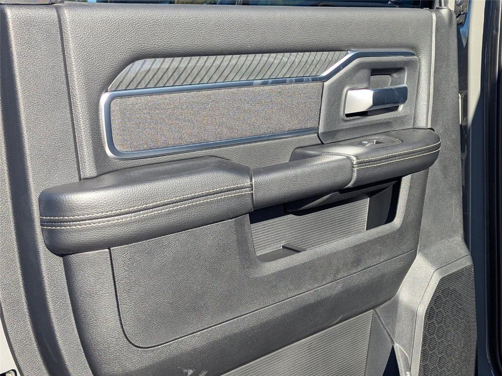 new 2026 Ram 2500 car, priced at $70,057