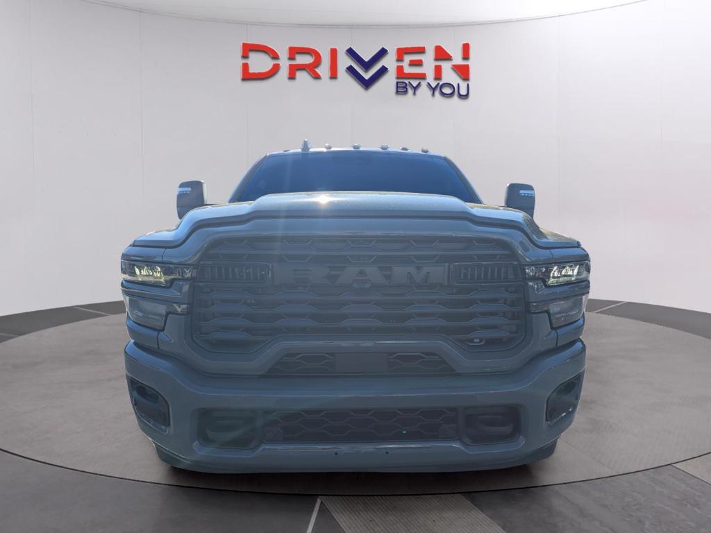 new 2026 Ram 2500 car, priced at $70,057