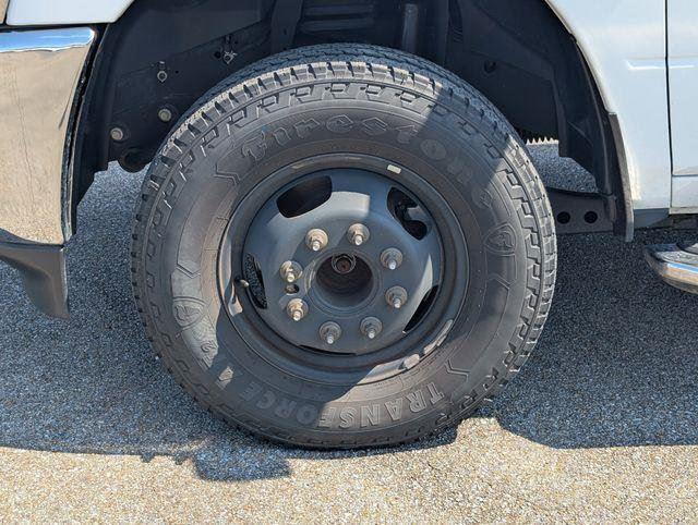 used 2021 Ram 3500 car, priced at $33,999