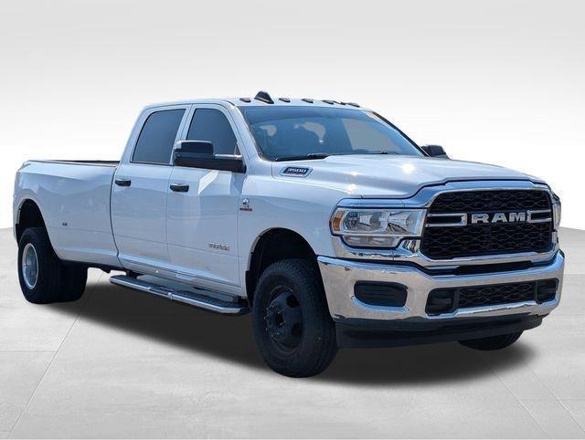 used 2021 Ram 3500 car, priced at $33,999