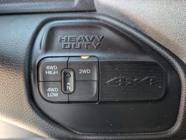 used 2021 Ram 3500 car, priced at $33,999