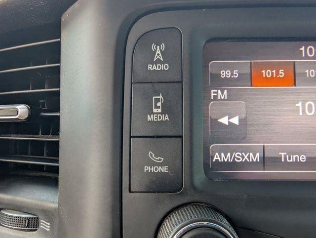 used 2021 Ram 3500 car, priced at $33,999