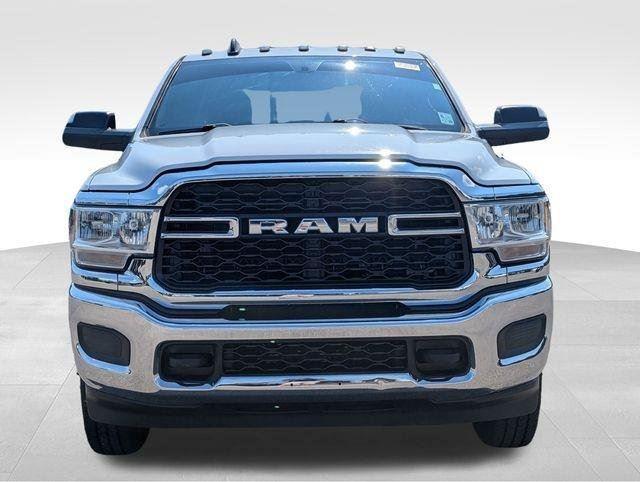 used 2021 Ram 3500 car, priced at $33,999