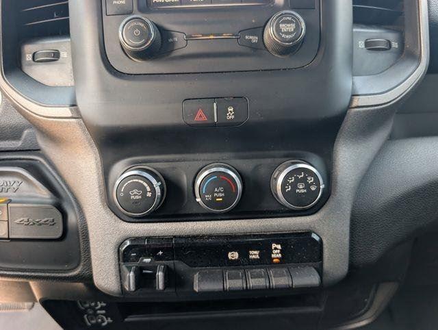 used 2021 Ram 3500 car, priced at $33,999