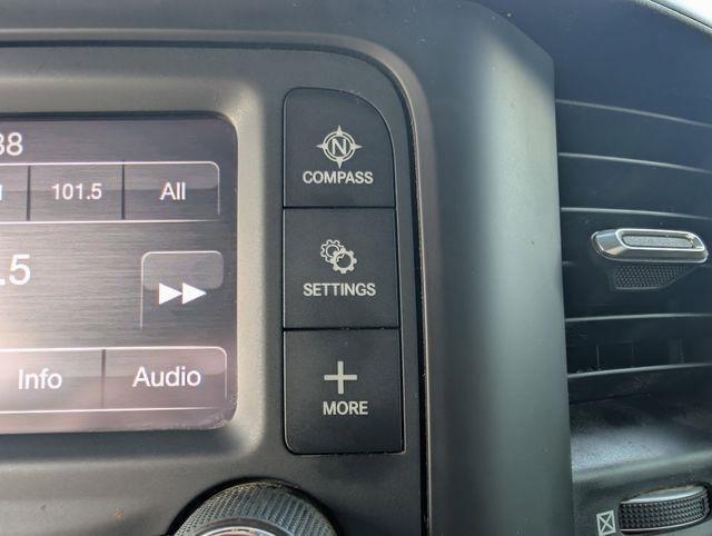 used 2021 Ram 3500 car, priced at $33,999