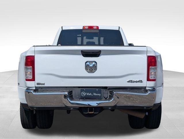 used 2021 Ram 3500 car, priced at $33,999