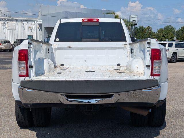 used 2021 Ram 3500 car, priced at $33,999