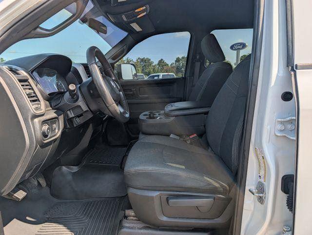 used 2021 Ram 3500 car, priced at $33,999