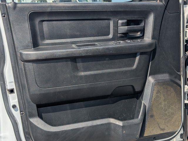 used 2021 Ram 3500 car, priced at $33,999