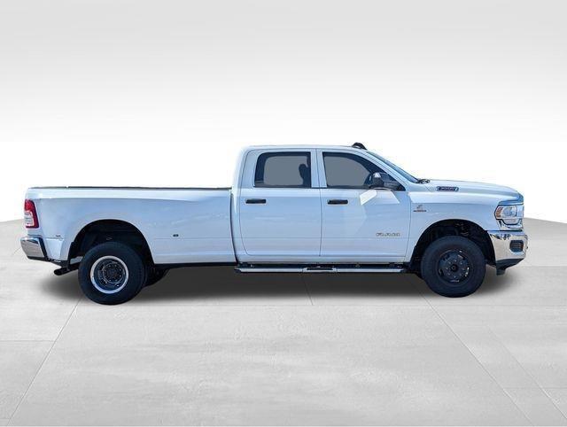 used 2021 Ram 3500 car, priced at $33,999