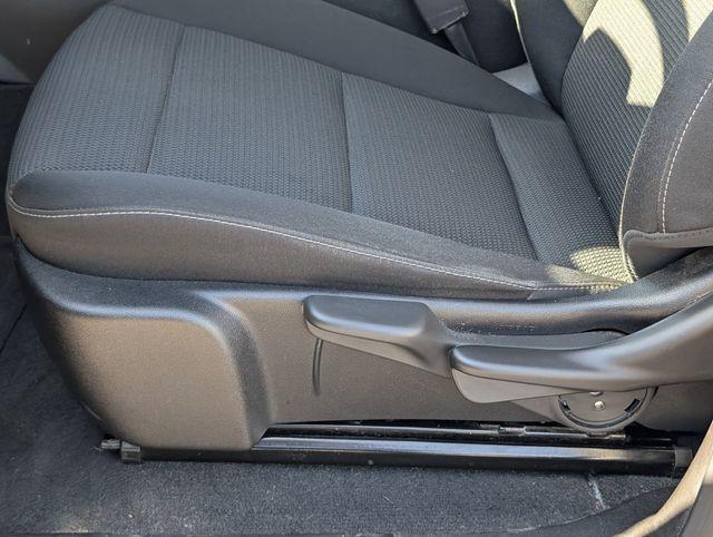 used 2024 Chevrolet Colorado car, priced at $32,299