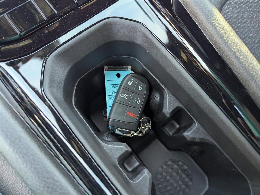 new 2026 Jeep Compass car, priced at $32,645