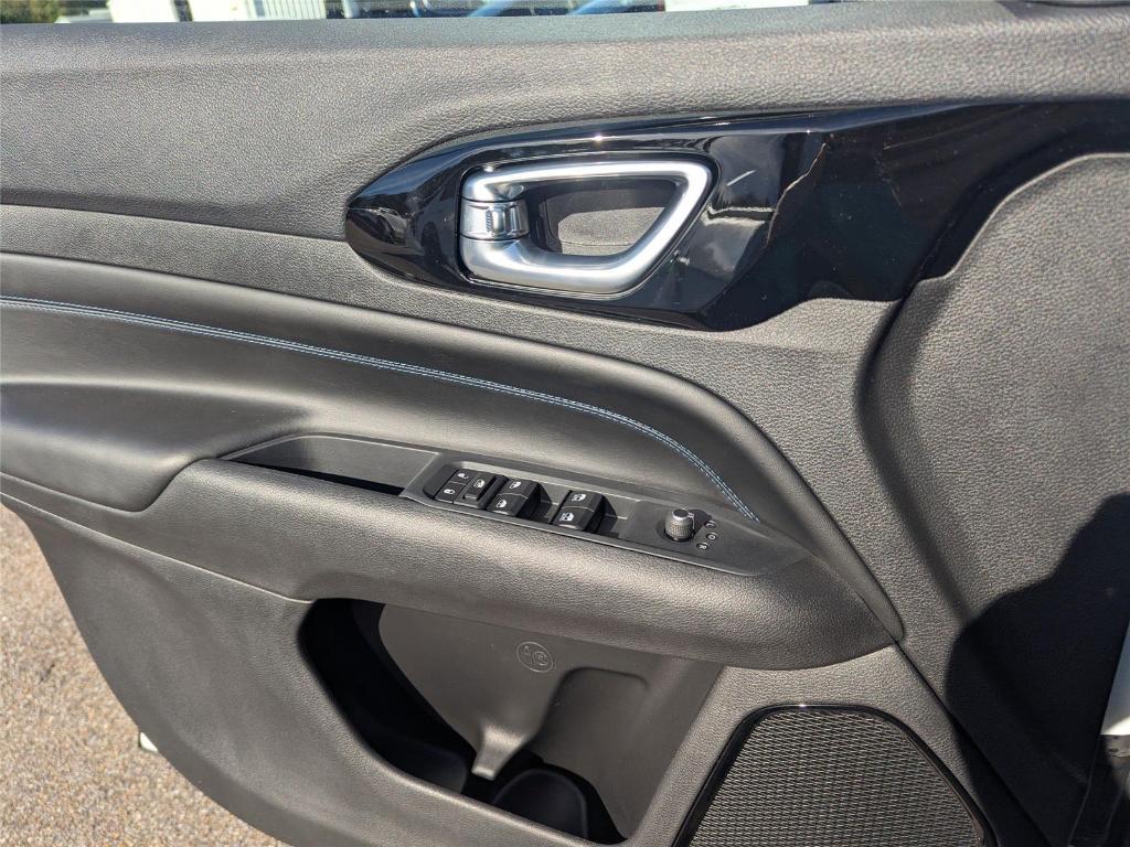 new 2026 Jeep Compass car, priced at $32,645