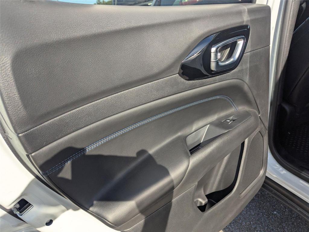 new 2026 Jeep Compass car, priced at $32,645