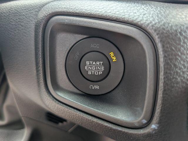 new 2025 Jeep Gladiator car, priced at $49,105