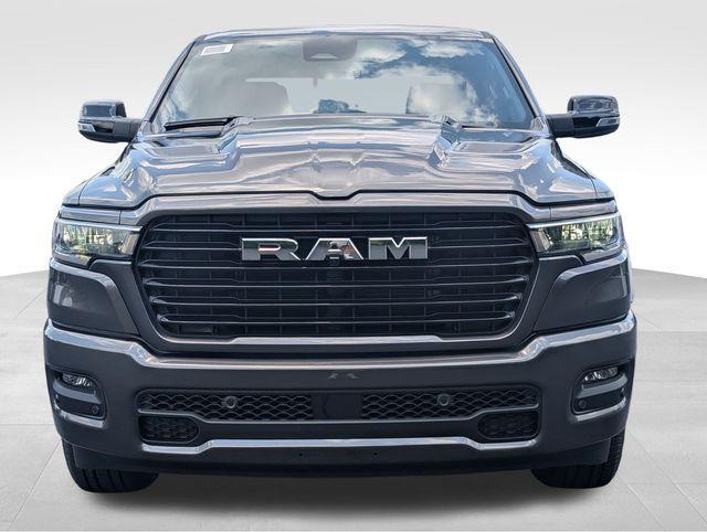 new 2025 Ram 1500 car, priced at $56,711