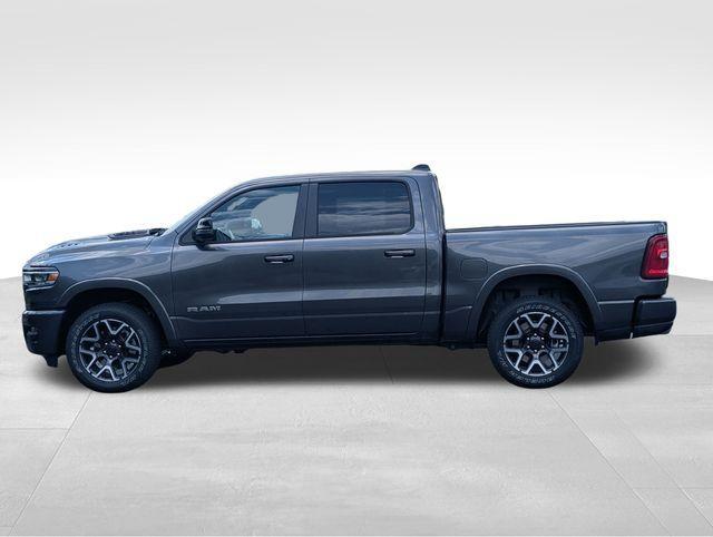 new 2025 Ram 1500 car, priced at $56,711