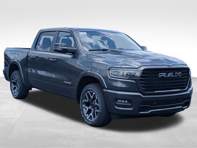 new 2025 Ram 1500 car, priced at $56,711