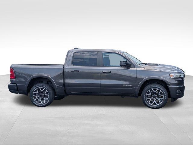 new 2025 Ram 1500 car, priced at $56,711