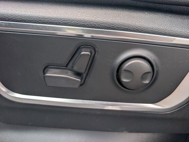 new 2025 Ram 1500 car, priced at $56,711