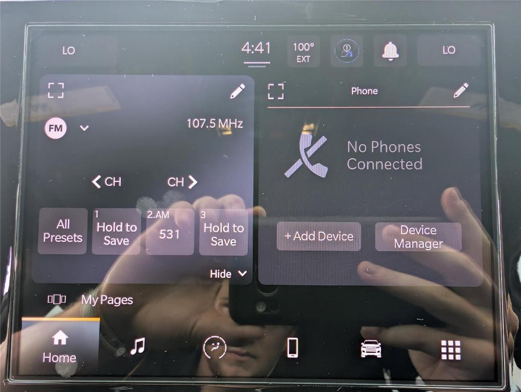 new 2025 Jeep Grand Cherokee L car, priced at $32,115