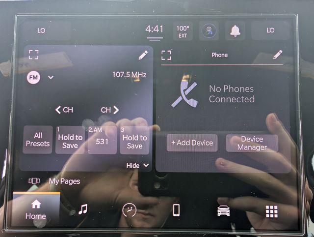 new 2025 Jeep Grand Cherokee L car, priced at $38,615