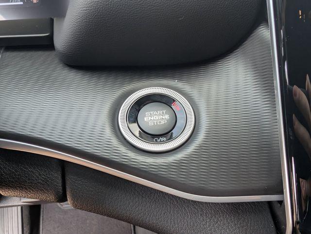 new 2025 Jeep Grand Cherokee L car, priced at $38,615
