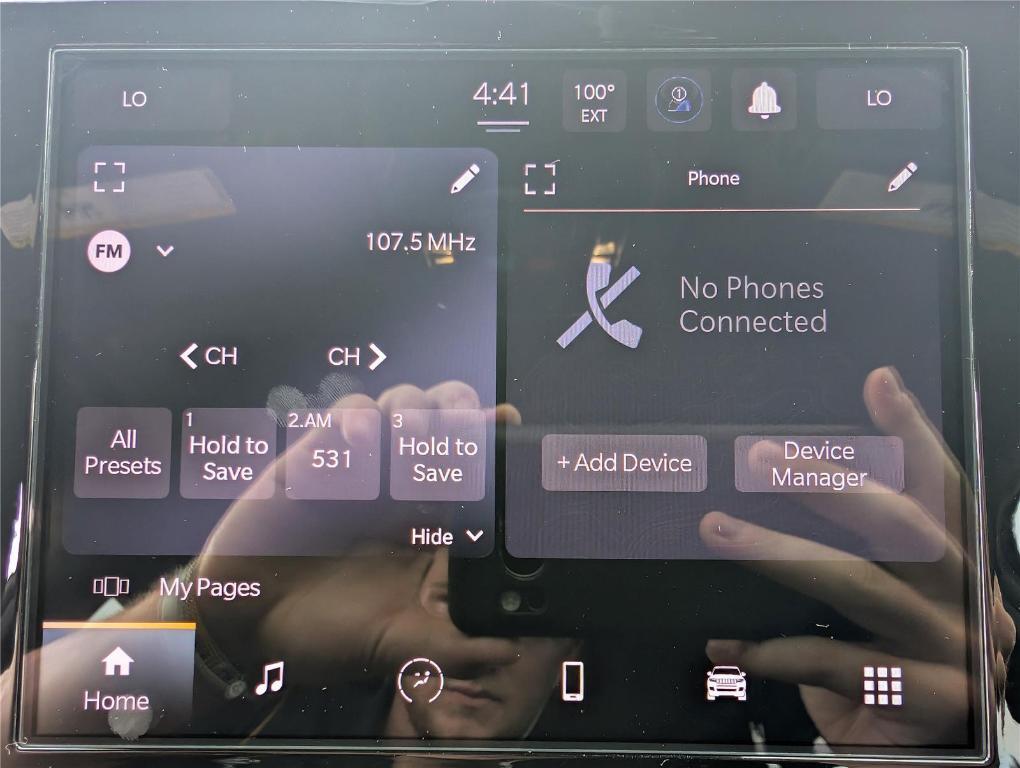 new 2025 Jeep Grand Cherokee L car, priced at $36,615