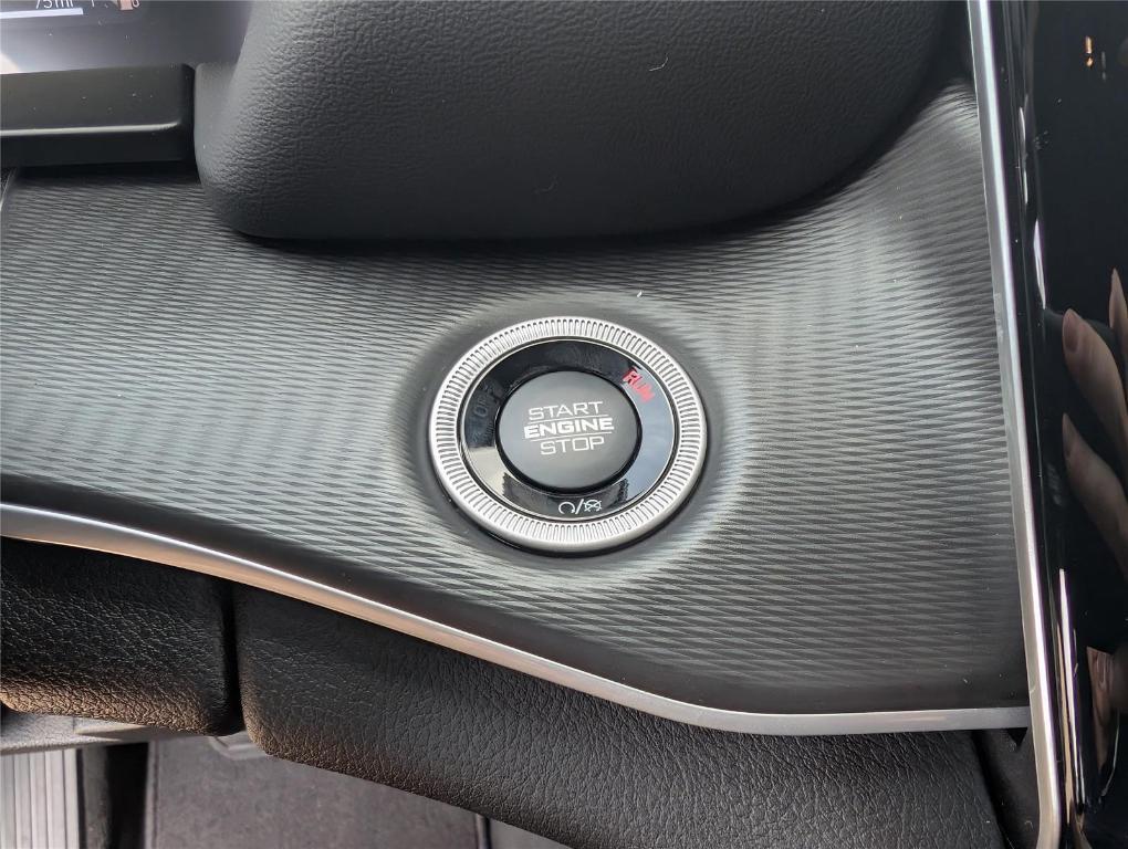 new 2025 Jeep Grand Cherokee L car, priced at $32,115