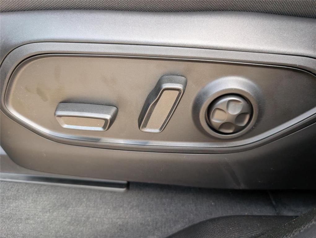 new 2025 Jeep Grand Cherokee L car, priced at $32,115