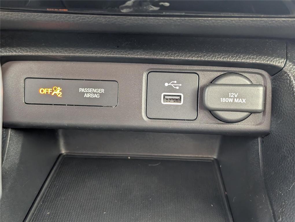 used 2023 Honda Civic car, priced at $23,213