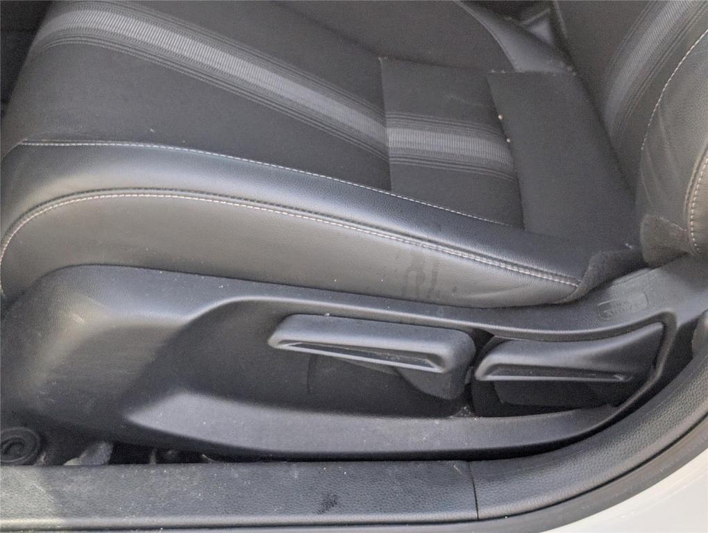 used 2023 Honda Civic car, priced at $23,213