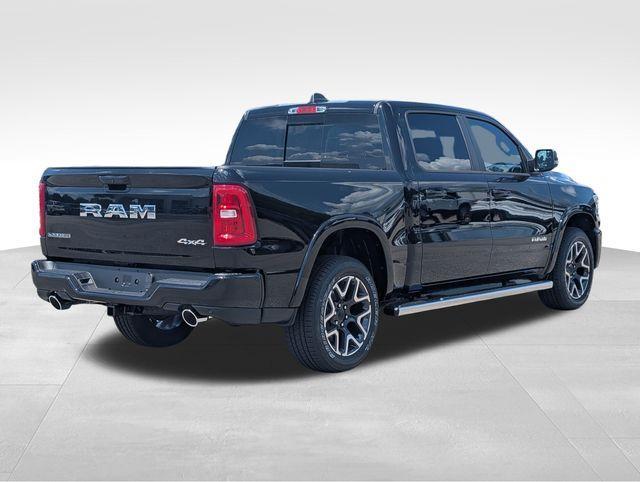 new 2026 Ram 1500 car, priced at $63,069