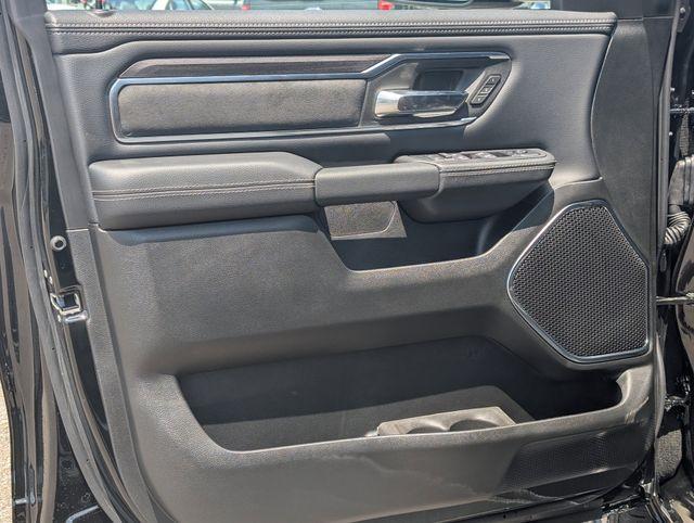 new 2026 Ram 1500 car, priced at $63,069