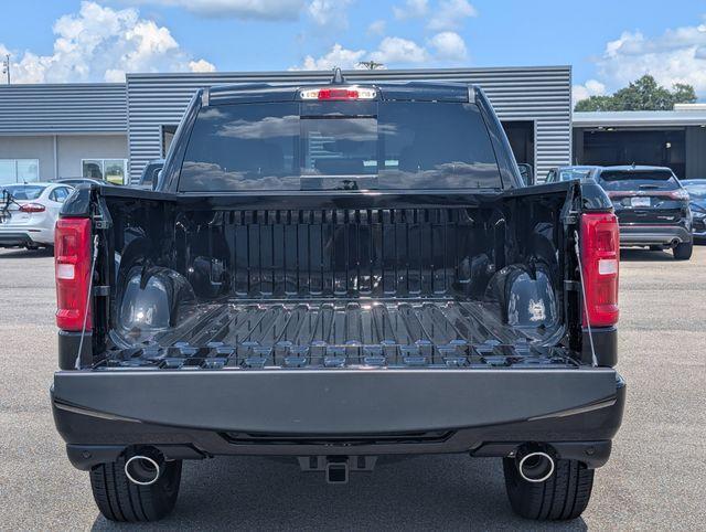 new 2026 Ram 1500 car, priced at $63,069