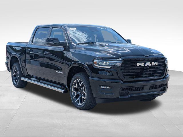new 2026 Ram 1500 car, priced at $63,069