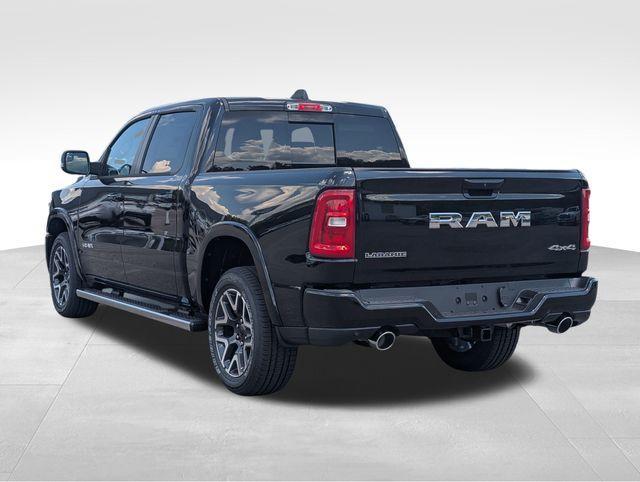 new 2026 Ram 1500 car, priced at $63,069