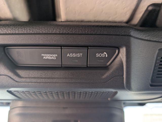 new 2025 Jeep Wrangler car, priced at $40,431