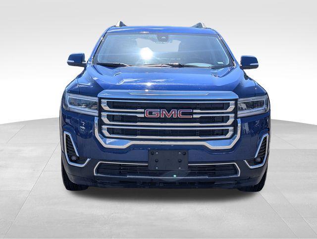 used 2023 GMC Acadia car, priced at $25,999