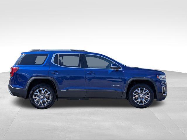 used 2023 GMC Acadia car, priced at $25,999