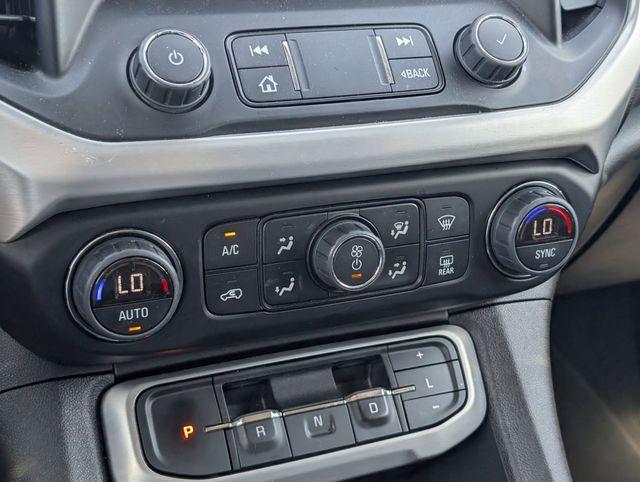 used 2023 GMC Acadia car, priced at $25,999